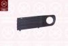 KLOKKERHOLM 9568914 Ventilation Grille, bumper